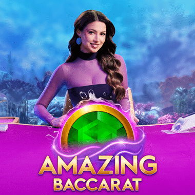 Amazing Baccarat
