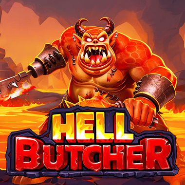 Hell Butcher