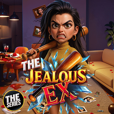 The Jealous Ex